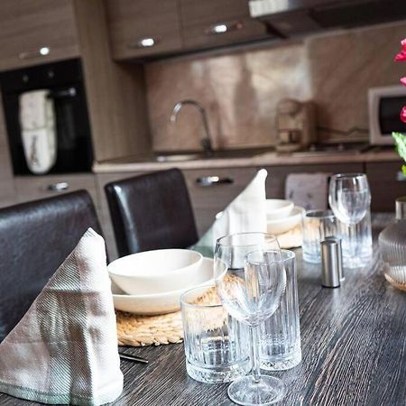 Modern & Bright 1Bd Apartment Near Main Square พลอฟดิฟ ภายนอก รูปภาพ